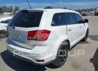 2017 Dodge JOURNEY фото