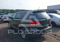 2017 Dodge JOURNEY фото
