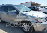 2017 Dodge JOURNEY фото