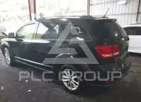 2017 Dodge JOURNEY фото