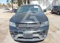 2017 Dodge JOURNEY фото