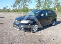 2017 Dodge JOURNEY photo
