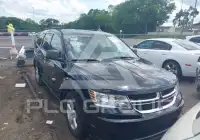 2017 Dodge JOURNEY photo