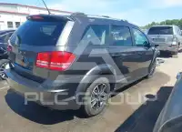 2017 Dodge JOURNEY photo
