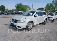 2017 Dodge JOURNEY фото