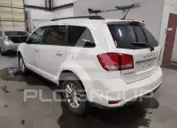 2017 Dodge JOURNEY фото