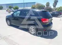 2017 Dodge JOURNEY photo