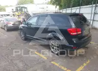 2017 Dodge JOURNEY фото
