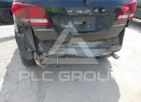 2017 Dodge JOURNEY фото