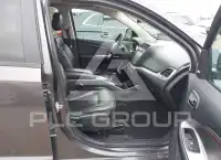 2017 Dodge JOURNEY photo