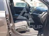 2017 Dodge JOURNEY фото
