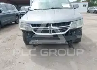 2017 Dodge JOURNEY фото