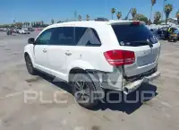2017 Dodge JOURNEY фото
