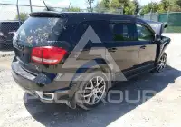 2017 Dodge JOURNEY photo