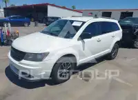 2017 Dodge JOURNEY фото