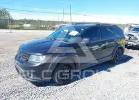 2017 Dodge JOURNEY фото