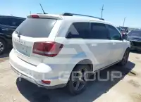 2017 Dodge JOURNEY photo