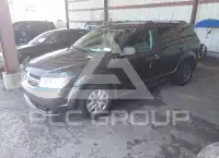 2017 Dodge JOURNEY фото