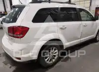 2017 Dodge JOURNEY фото