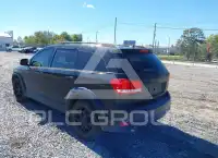 2017 Dodge JOURNEY фото