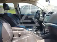 2017 Dodge JOURNEY фото