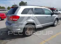 2017 Dodge JOURNEY фото
