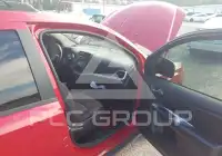 2017 Dodge JOURNEY photo