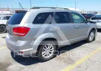 2017 Dodge JOURNEY фото