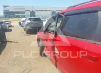 2017 Dodge JOURNEY фото