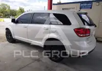 2017 Dodge JOURNEY фото