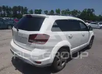 2017 Dodge JOURNEY фото
