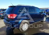 2017 Dodge JOURNEY фото