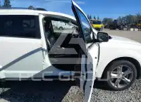 2017 Dodge JOURNEY photo