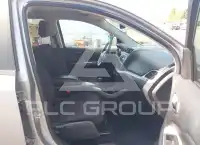 2017 Dodge JOURNEY фото