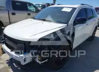 2017 Dodge JOURNEY фото