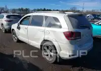 2017 Dodge JOURNEY фото