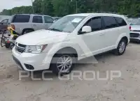 2017 Dodge JOURNEY photo