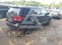 2017 Dodge JOURNEY фото