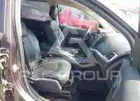 2017 Dodge JOURNEY фото