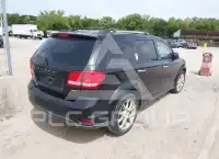 2017 Dodge JOURNEY photo