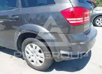 2017 Dodge JOURNEY photo