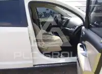 2017 Dodge JOURNEY фото
