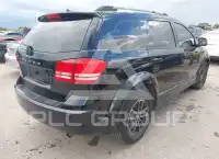 2017 Dodge JOURNEY фото