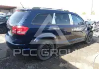 2017 Dodge JOURNEY photo