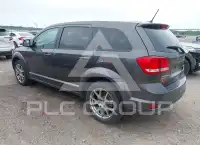2017 Dodge JOURNEY photo