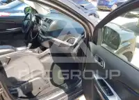 2017 Dodge JOURNEY фото