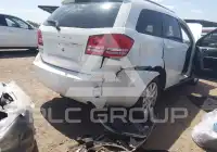 2017 Dodge JOURNEY photo