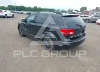 2017 Dodge JOURNEY фото