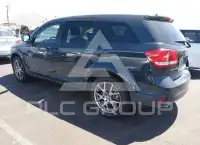 2017 Dodge JOURNEY photo