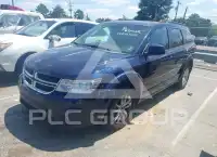 2017 Dodge JOURNEY фото